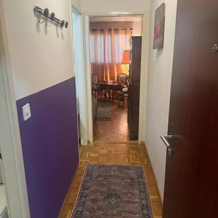 Wilson Appartement *