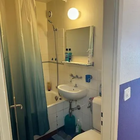 Wilson Appartement *