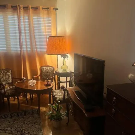 Appartement Wilson Genève