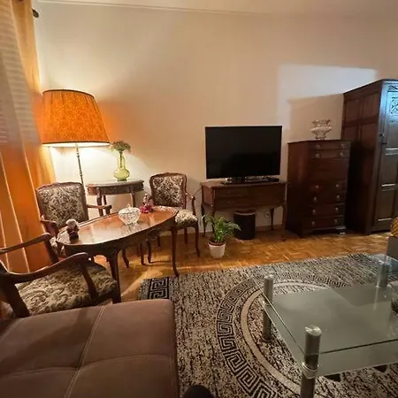 Appartement Wilson Genève