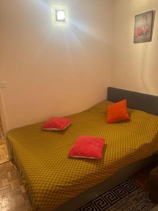 Wilson Apartment Geneva