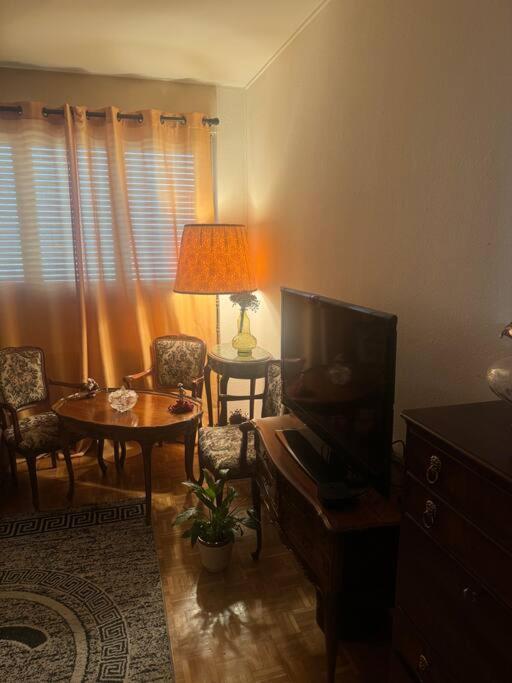 Apartment Wilson Genf