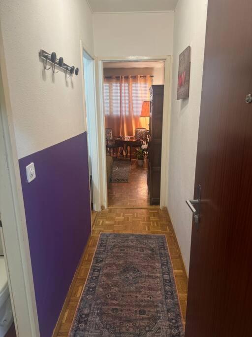 Wilson Apartamento *